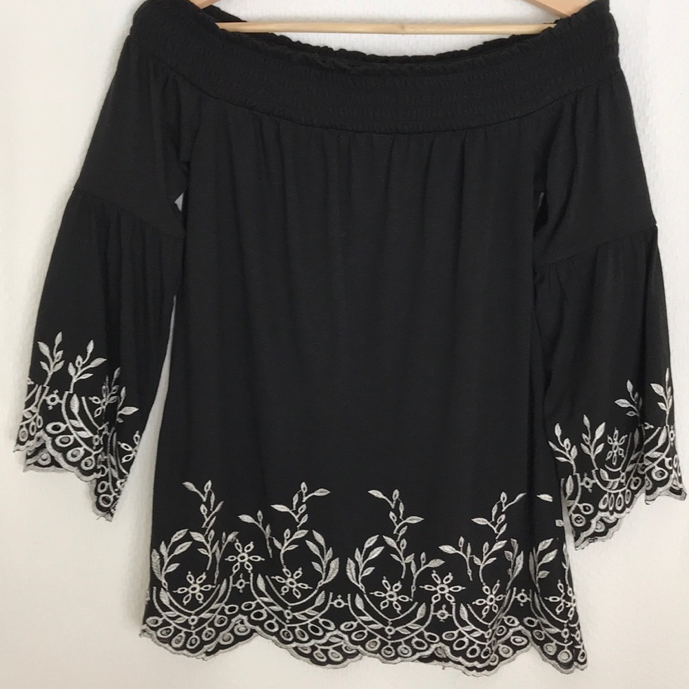 White House Black Market-XS    NWOT - Picture 7 of 8